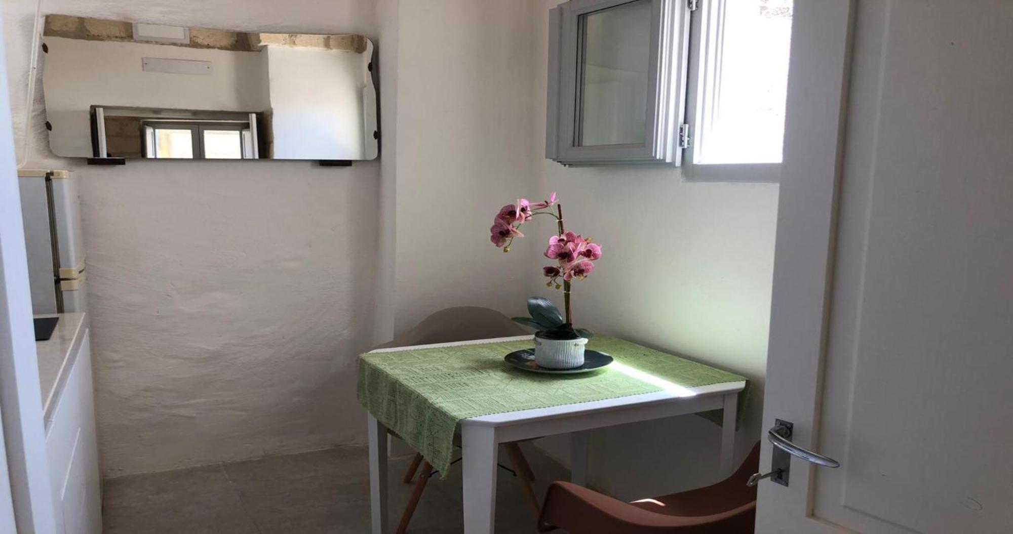 הוילה קרפיניאנו סלינטינו Odegos Monolocali Vico Sant'Antonio מראה חיצוני תמונה