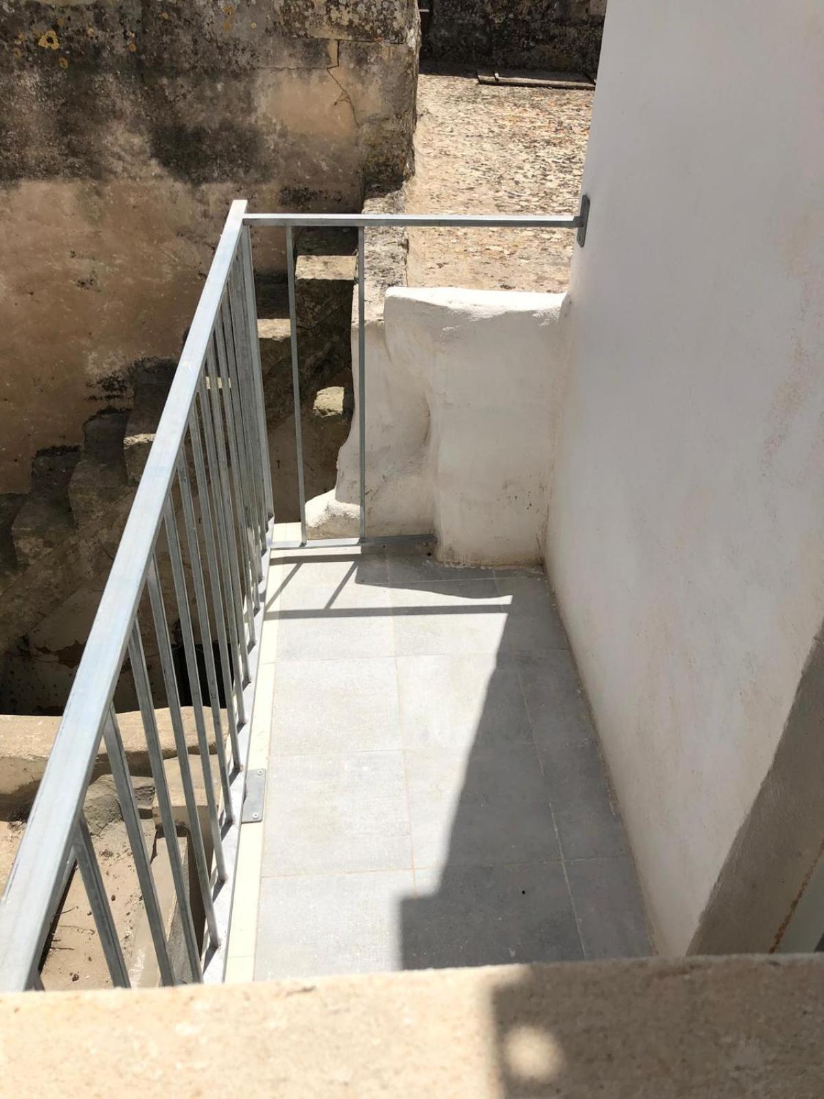 הוילה קרפיניאנו סלינטינו Odegos Monolocali Vico Sant'Antonio מראה חיצוני תמונה