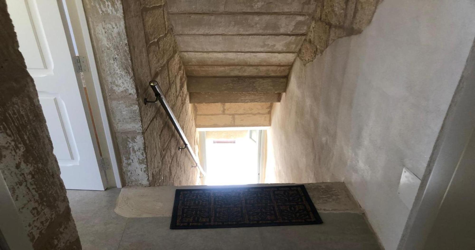 הוילה קרפיניאנו סלינטינו Odegos Monolocali Vico Sant'Antonio מראה חיצוני תמונה
