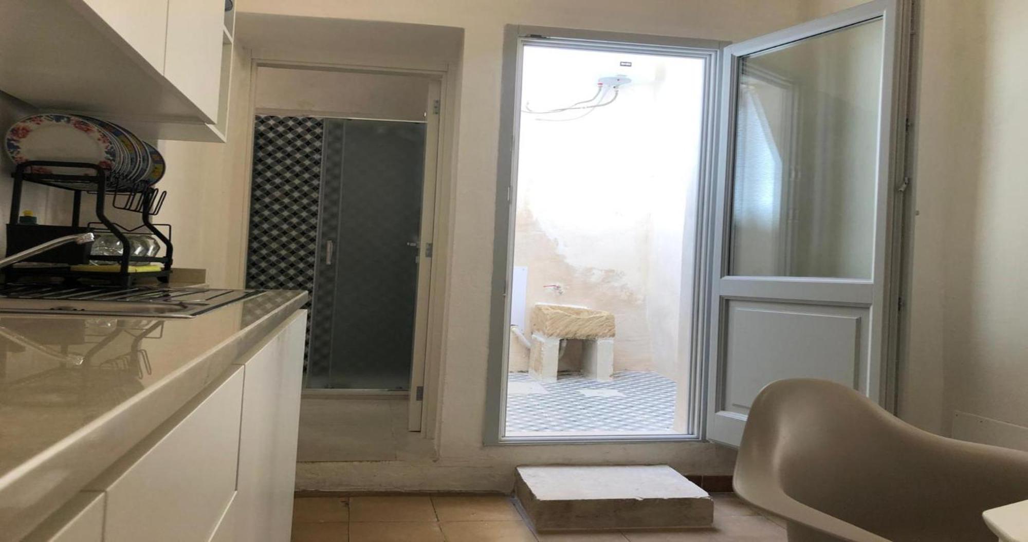 הוילה קרפיניאנו סלינטינו Odegos Monolocali Vico Sant'Antonio מראה חיצוני תמונה