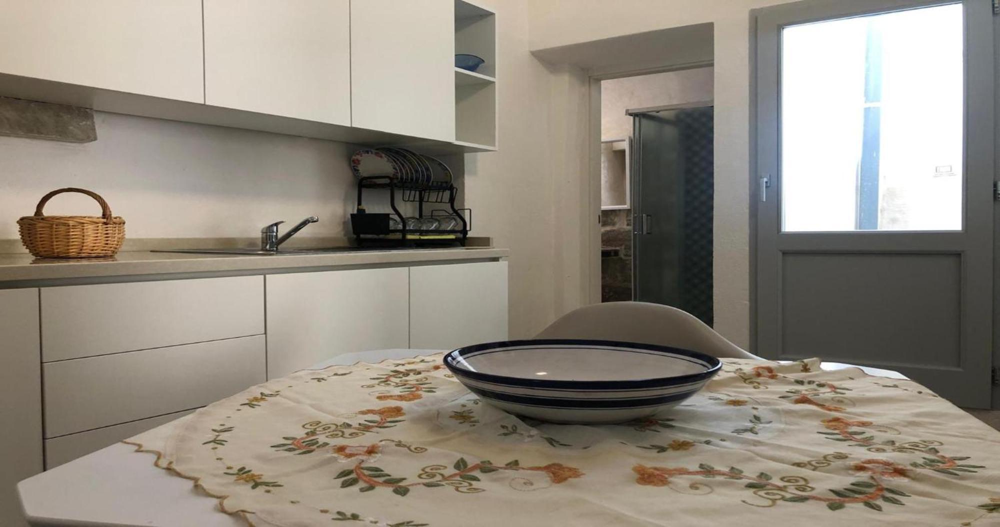 הוילה קרפיניאנו סלינטינו Odegos Monolocali Vico Sant'Antonio מראה חיצוני תמונה