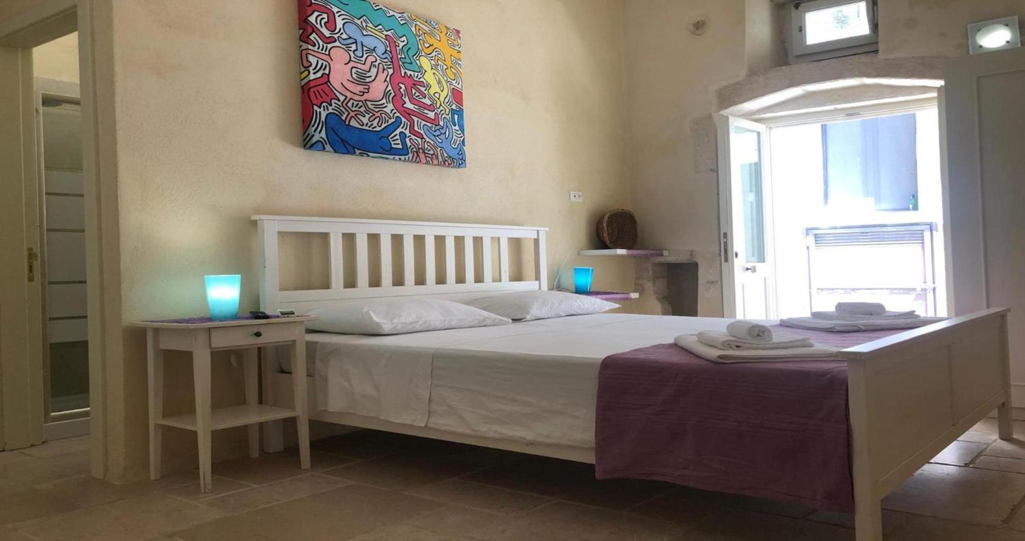 הוילה קרפיניאנו סלינטינו Odegos Monolocali Vico Sant'Antonio מראה חיצוני תמונה