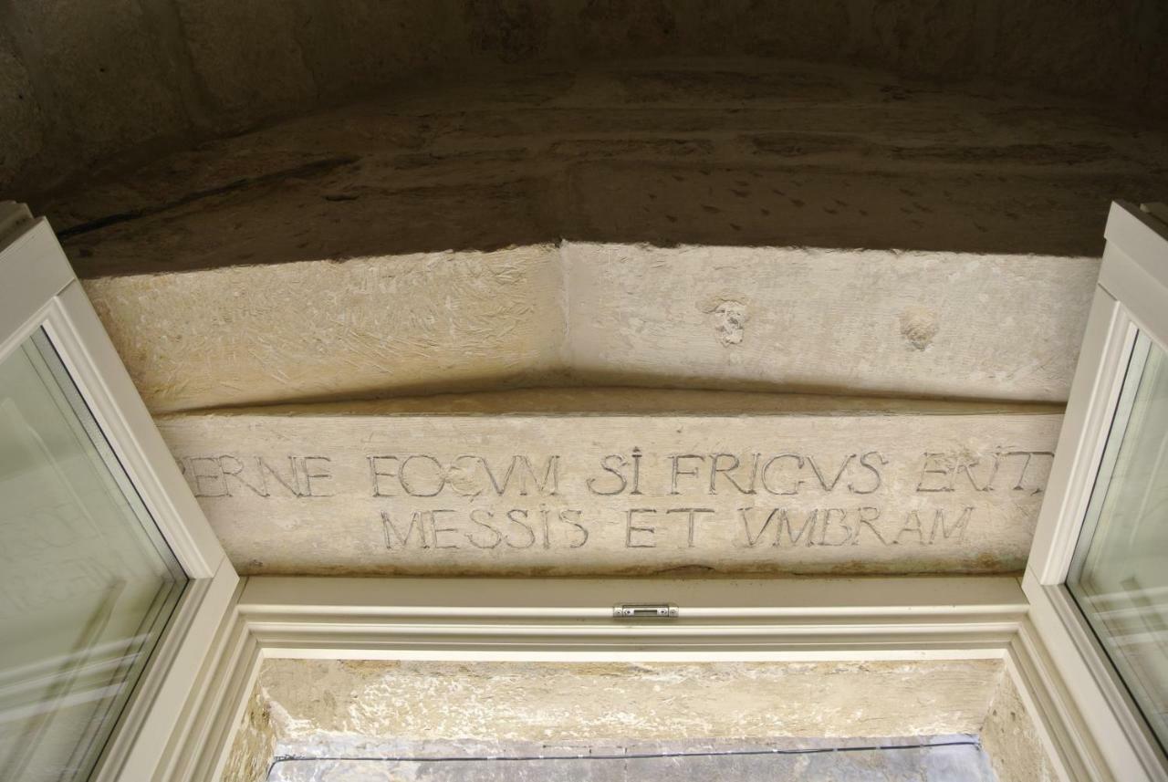 הוילה קרפיניאנו סלינטינו Odegos Monolocali Vico Sant'Antonio מראה חיצוני תמונה